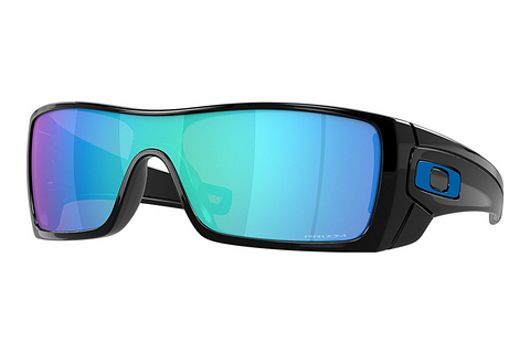 Γυαλιά ηλίου Oakley BATWOLF (OO9101 910158)