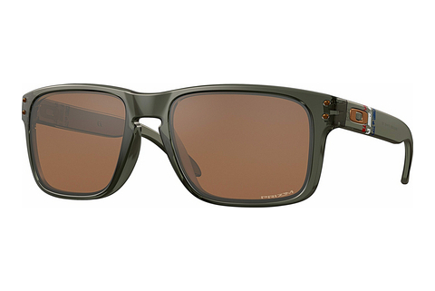 Γυαλιά ηλίου Oakley HOLBROOK (OO9102 9102G6)