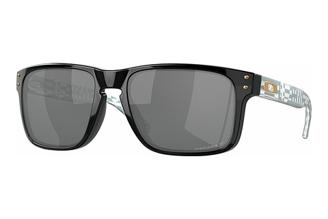 Γυαλιά ηλίου Oakley HOLBROOK (OO9102 9102Y7)