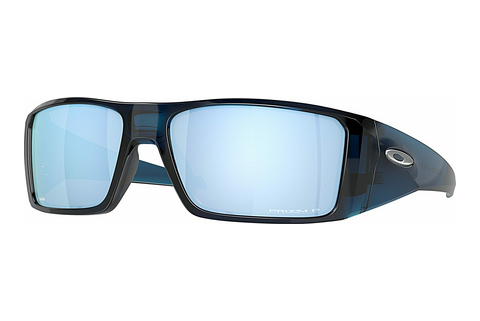 Γυαλιά ηλίου Oakley HELIOSTAT (OO9231 923114)