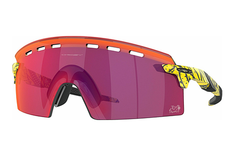 Γυαλιά ηλίου Oakley ENCODER STRIKE VENTED (OO9235 923507)