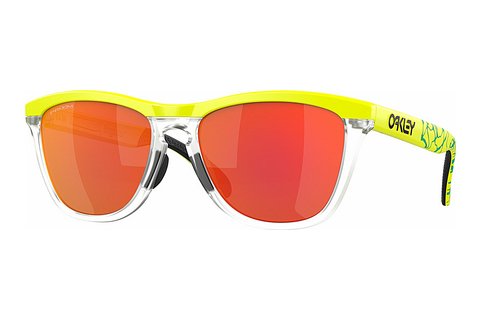 Γυαλιά ηλίου Oakley FROGSKINS RANGE (OO9284 928415)