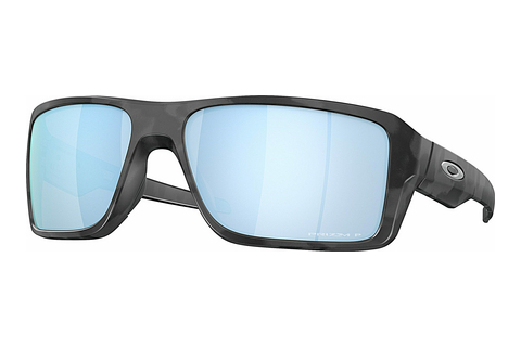 Γυαλιά ηλίου Oakley DOUBLE EDGE (OO9380 938027)