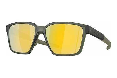 Γυαλιά ηλίου Oakley ACTUATOR SQ (OO9430 943006)