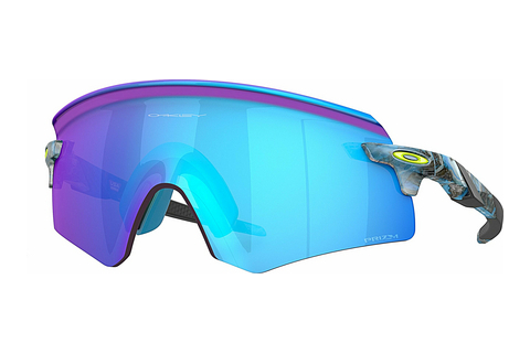 Γυαλιά ηλίου Oakley ENCODER (OO9471 947109)