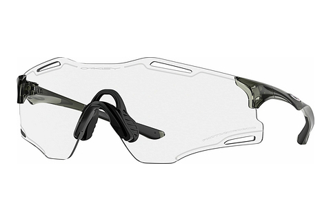 Γυαλιά ηλίου Oakley CYBR ZERO (OO9512D 951206)