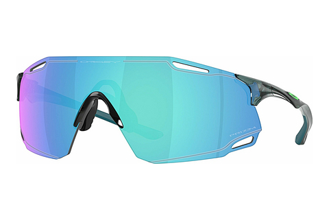 Γυαλιά ηλίου Oakley CYBR DYNO (OO9513D 951302)