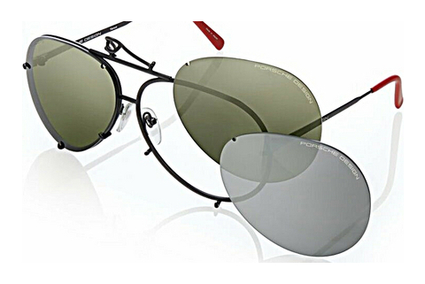 Γυαλιά ηλίου Porsche Design P8478 R