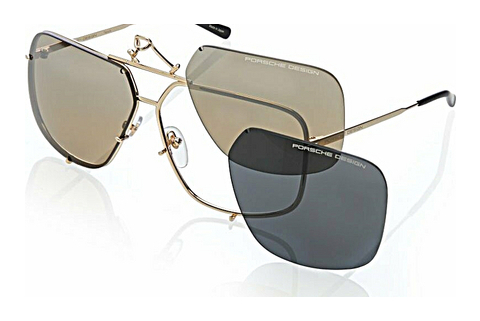 Γυαλιά ηλίου Porsche Design P8928 B