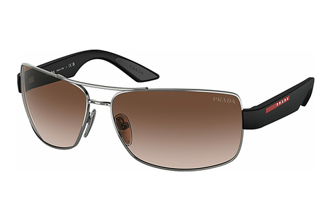 Γυαλιά ηλίου Prada Linea Rossa PS 50ZS 5AV02P