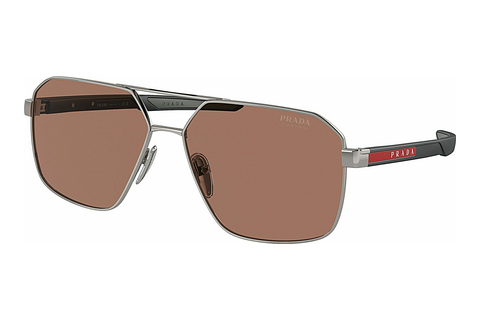 Γυαλιά ηλίου Prada Linea Rossa PS 55WS 5AV50A