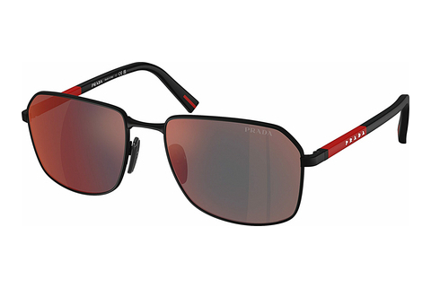 Γυαλιά ηλίου Prada Linea Rossa PS A51S DG008F