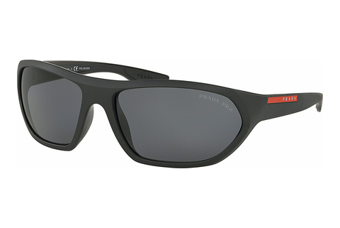 Γυαλιά ηλίου Prada Sport Active (PS 18US 1BO5Z1)