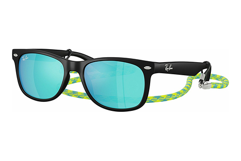 Γυαλιά ηλίου Ray-Ban Kids JUNIOR NEW WAYFARER (RJ9052S 702855)