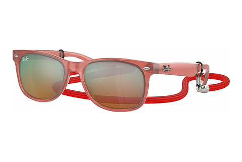 Γυαλιά ηλίου Ray-Ban Kids JUNIOR NEW WAYFARER (RJ9052S 7145A8)