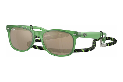 Γυαλιά ηλίου Ray-Ban Kids JUNIOR NEW WAYFARER (RJ9052S 71465A)