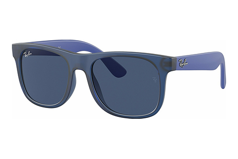 Γυαλιά ηλίου Ray-Ban Kids Junior Justin (RJ9069S 706080)