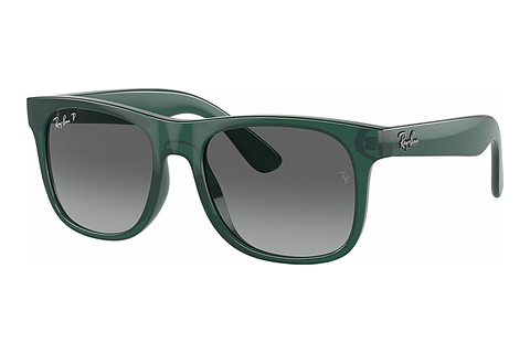 Γυαλιά ηλίου Ray-Ban Kids JUNIOR JUSTIN (RJ9069S 7130T3)