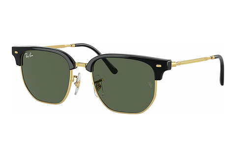 Γυαλιά ηλίου Ray-Ban Kids JUNIOR NEW CLUBMASTER (RJ9116S 100/71)