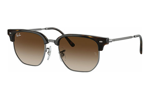 Γυαλιά ηλίου Ray-Ban Kids JUNIOR NEW CLUBMASTER (RJ9116S 152/13)