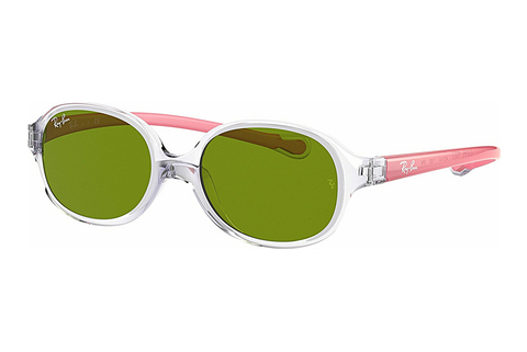 Γυαλιά ηλίου Ray-Ban Kids RJ9187S 7082/2