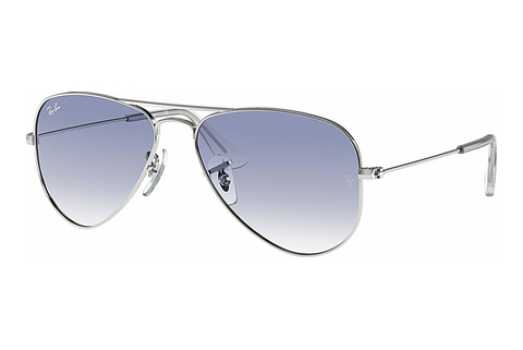 Γυαλιά ηλίου Ray-Ban Kids Junior Aviator (RJ9506S 212/19)