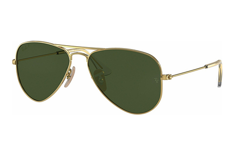 Γυαλιά ηλίου Ray-Ban Kids JUNIOR AVIATOR (RJ9506S 223/2P)