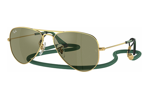 Γυαλιά ηλίου Ray-Ban Kids JUNIOR AVIATOR (RJ9506S 223/6R)