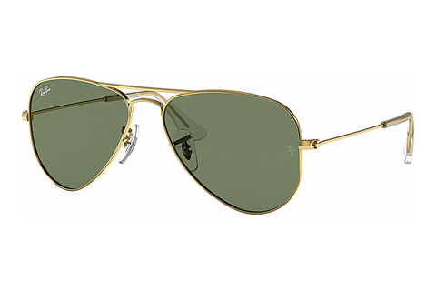 Γυαλιά ηλίου Ray-Ban Kids Junior Aviator (RJ9506S 223/71)