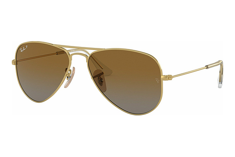 Γυαλιά ηλίου Ray-Ban Kids JUNIOR AVIATOR (RJ9506S 223/T5)