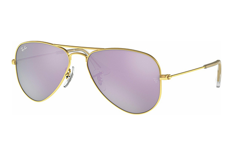 Γυαλιά ηλίου Ray-Ban Kids Junior Aviator (RJ9506S 249/4V)