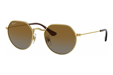 Γυαλιά ηλίου Ray-Ban Kids Junior Jack (RJ9565S 223/T5)