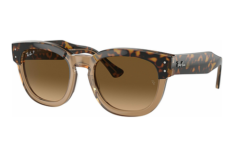 Γυαλιά ηλίου Ray-Ban MEGA HAWKEYE (RB0298S 1292M2)