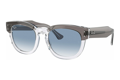 Γυαλιά ηλίου Ray-Ban MEGA HAWKEYE (RB0298S 13553F)