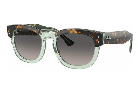 Γυαλιά ηλίου Ray-Ban MEGA HAWKEYE (RB0298S 1376M3)