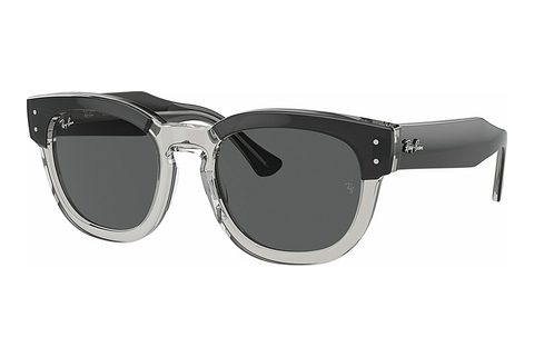 Γυαλιά ηλίου Ray-Ban MEGA HAWKEYE (RB0298S 1396B1)