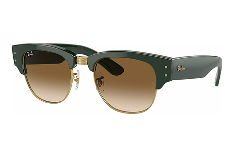 Γυαλιά ηλίου Ray-Ban MEGA CLUBMASTER (RB0316S 136851)