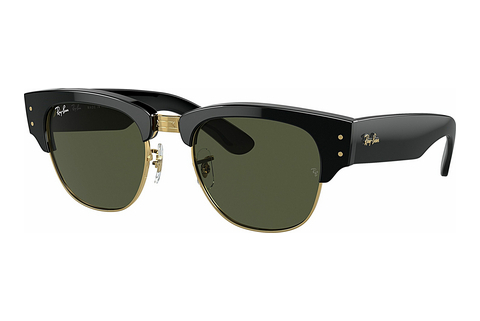 Γυαλιά ηλίου Ray-Ban MEGA CLUBMASTER (RB0316S 901/31)