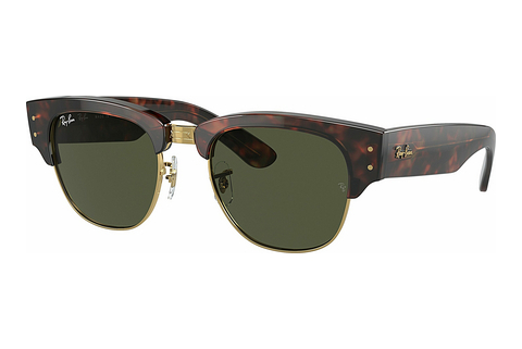 Γυαλιά ηλίου Ray-Ban MEGA CLUBMASTER (RB0316S 990/31)