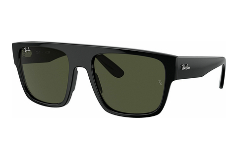 Γυαλιά ηλίου Ray-Ban DRIFTER (RB0360S 901/31)