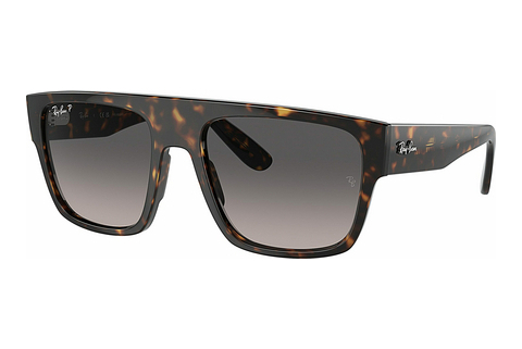 Γυαλιά ηλίου Ray-Ban DRIFTER (RB0360S 902/M3)