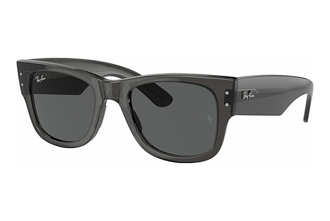 Γυαλιά ηλίου Ray-Ban MEGA WAYFARER (RB0840S 1406B1)