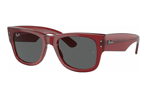 Γυαλιά ηλίου Ray-Ban MEGA WAYFARER (RB0840S 6679B1)