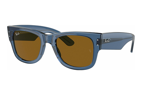 Γυαλιά ηλίου Ray-Ban MEGA WAYFARER (RB0840S 668073)