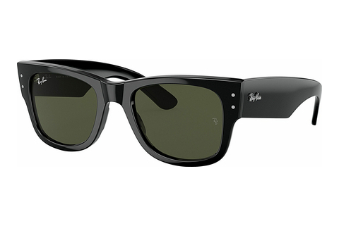 Γυαλιά ηλίου Ray-Ban MEGA WAYFARER (RB0840S 901/31)