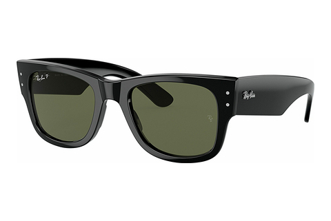 Γυαλιά ηλίου Ray-Ban MEGA WAYFARER (RB0840S 901/58)