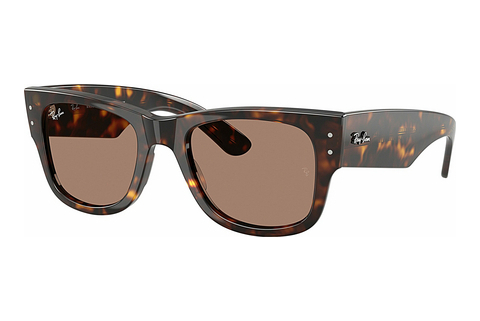 Γυαλιά ηλίου Ray-Ban MEGA WAYFARER (RB0840S 902/1A)