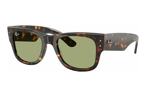 Γυαλιά ηλίου Ray-Ban MEGA WAYFARER (RB0840S 902/4E)