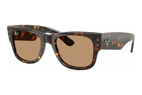 Γυαλιά ηλίου Ray-Ban MEGA WAYFARER (RB0840S 902/53)