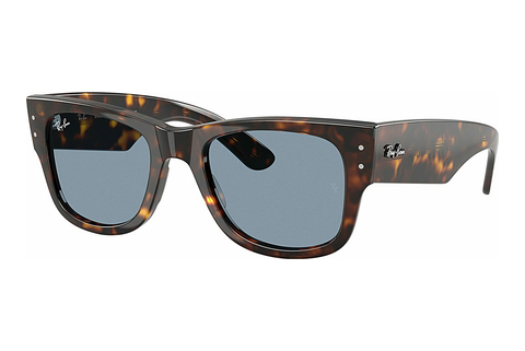 Γυαλιά ηλίου Ray-Ban MEGA WAYFARER (RB0840S 902/56)